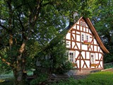 Mühle Altenteich