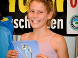 Emily Schneider in Braunlage